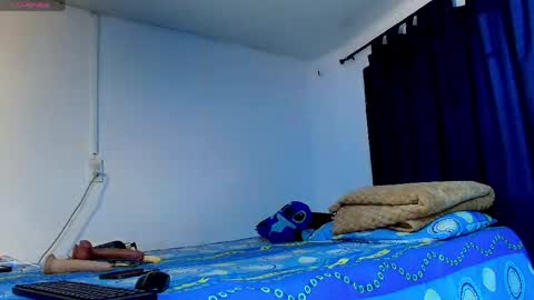 CHRISTOPHER online show from 04-10-26, 11:04