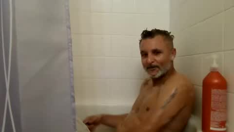 Christopher Rain online show from 12-02-25, 07:31