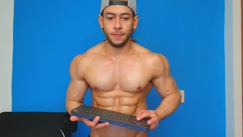 Christopher online show from 12-29-24, 12:09