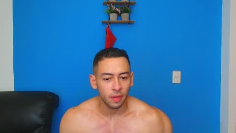 Christopher online show from 01-01-25, 09:52