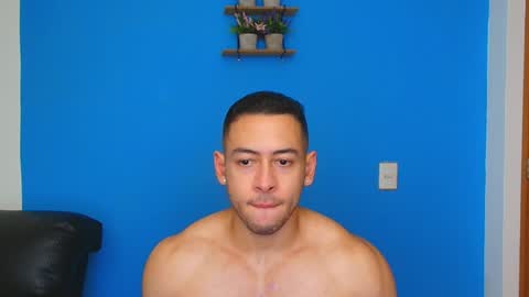 Christopher online show from 01-26-25, 11:18