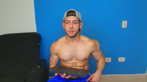 Christopher online show from 09-15-25, 10:10