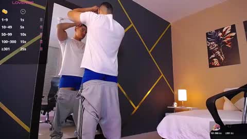 Christopher Black online show from 01-13-26, 01:05