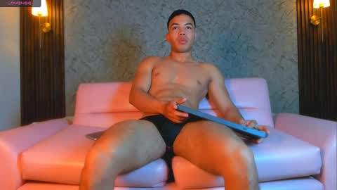 Snapshot of christopherivera chatting on 06-13-26, 11:41 christopherivera online show from 06-13-26, 11:41