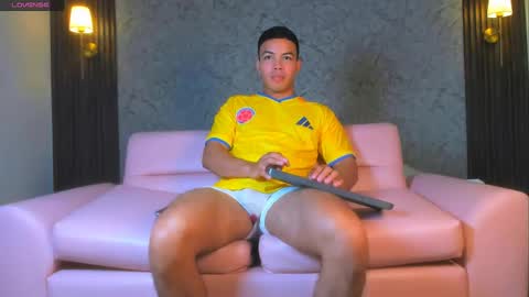 christopherivera online show from 07-03-26, 06:47