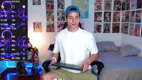 Snapshot of christophermillerxxx chatting on 05-18-26, 10:10 christophermillerxxx online show from 05-18-26, 10:10