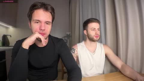 Christopher online show from 02-16-25, 04:32