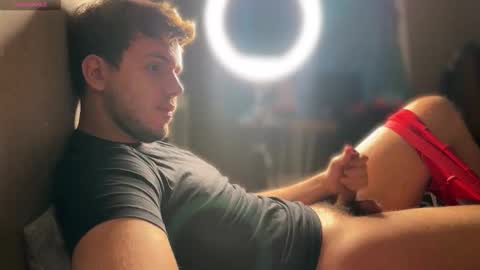 Christopher online show from 10-01-25, 11:16