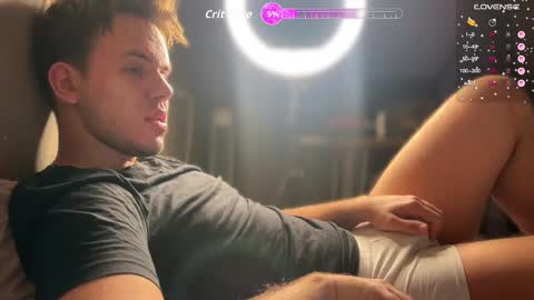 Christopher online show from 01-07-26, 07:11