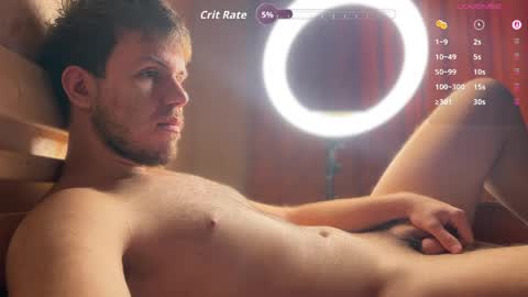 Christopher online show from 03-25-26, 07:36