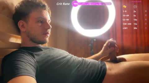 Christopher online show from 04-13-26, 10:54