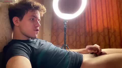 Christopher online show from 06-19-26, 03:16