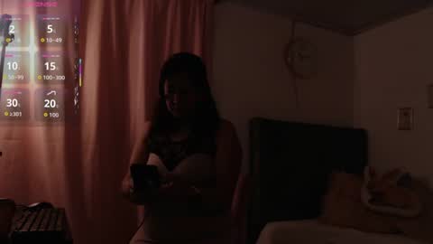 Snapshot of christy_ant chatting on 06-15-26, 06:32 Christy online show from 06-15-26, 06:32