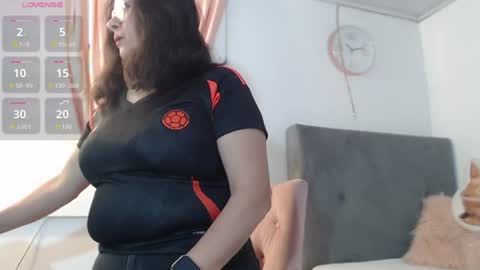 Snapshot of christy_ant chatting on 06-23-26, 05:55 Christy online show from 06-23-26, 05:55