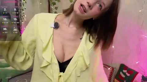 christy memeow online show from 11-30-25, 03:27