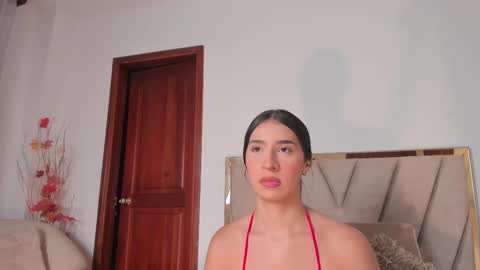 Snapshot of christy_seaa chatting on 02-27-25, 06:20 Christy online show from 02-27-25, 06:20