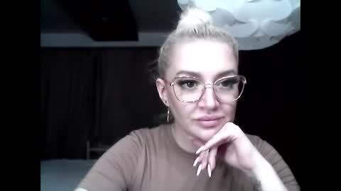 christyblondie online show from 03-28-26, 07:24