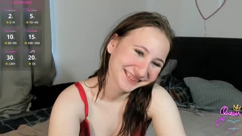 Snapshot of christyw3b chatting on 06-11-26, 08:01 christyw3b online show from 06-11-26, 08:01