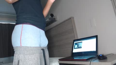 Snapshot of chrisvacherx chatting on 01-25-25, 09:14 ChrisVacherx online show from 01-25-25, 09:14