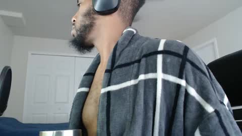 Snapshot of chrisvacherx chatting on 09-17-25, 08:43 ChrisVacherx online show from 09-17-25, 08:43