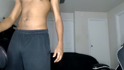 ChrisVacherx online show from 06-14-26, 03:58