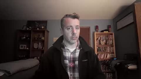 chrisw8121 online show from 02-10-26, 11:53