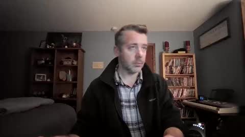 chrisw8121 online show from 02-22-26, 02:34