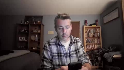 chrisw8121 online show from 02-27-26, 01:16