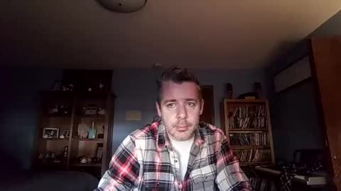 chrisw8121 online show from 03-01-26, 04:42