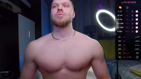 chrisx6m online show from 03-05-25, 12:49