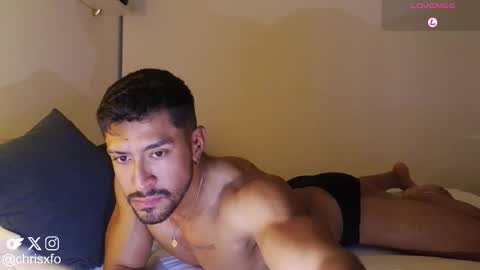 Chris online show from 03-14-26, 04:40