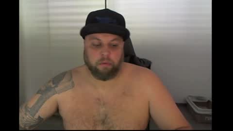 Chrizz online show from 02-07-25, 10:29