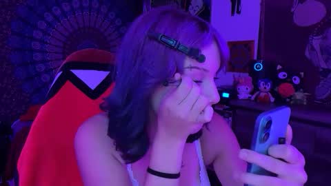 chromeheartzz online show from 04-01-26, 02:34