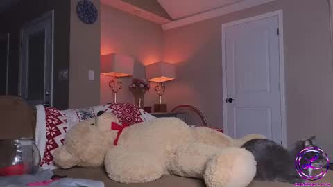 Marley online show from 02-23-25, 01:57