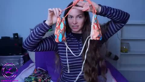 Marley online show from 04-09-26, 05:29