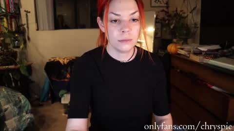 Chrys online show from 03-01-26, 06:48