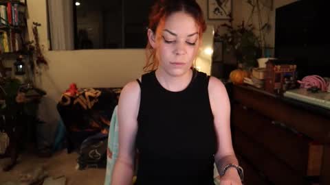 Chrys online show from 03-19-26, 05:55