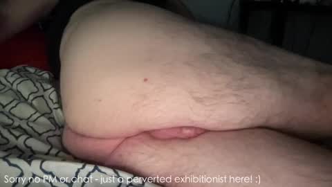Chub Fapper online show from 01-27-25, 02:10