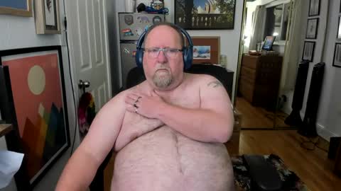 Chubby online show from 03-02-25, 02:51