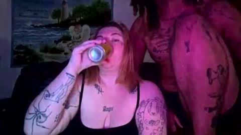 Chubbybunny99s rich room online show from 05-01-26, 05:01