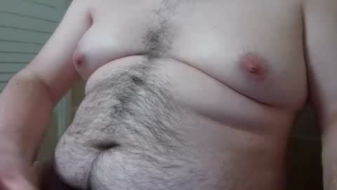 Snapshot of chubbycub14 chatting on 06-19-26, 05:34 chubbycub14 online show from 06-19-26, 05:34