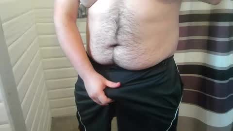 Snapshot of chubbycub14 chatting on 06-19-26, 05:39 chubbycub14 online show from 06-19-26, 05:39