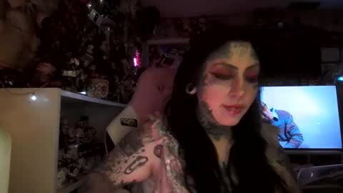 chubbygothgirlfriend online show from 05-15-26, 05:58