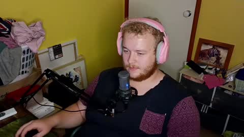 Snapshot of chubbyjard chatting on 01-23-25, 09:07 ChubbyJard online show from 01-23-25, 09:07