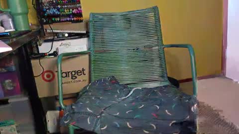 Snapshot of chubbyjard chatting on 01-28-25, 07:42 ChubbyJard online show from 01-28-25, 07:42