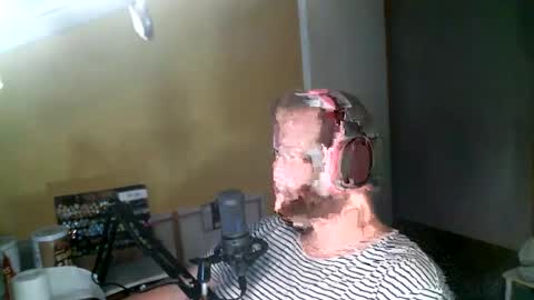 Snapshot of chubbyjard chatting on 01-30-25, 04:45 ChubbyJard online show from 01-30-25, 04:45