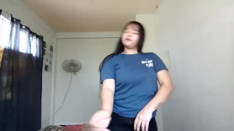 HappyGirL Aria online show from 01-16-25, 05:42