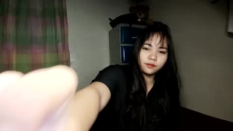 HappyGirL Aria online show from 01-17-25, 04:57