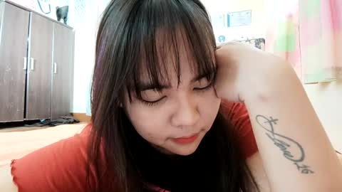 HappyGirL Aria online show from 01-21-25, 11:24