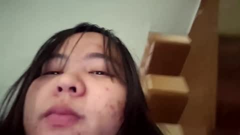 HappyGirL Aria online show from 10-31-25, 01:17